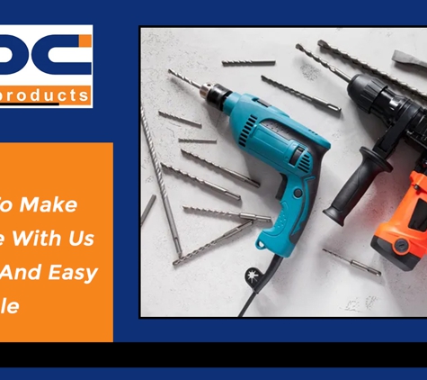 MDC Building Products - Prestons, NSW. We Aim To Make Your Time With Us As Quick And Easy As Possible