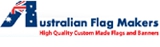 Australian Flag Makers - Flags, Banners & Pennants