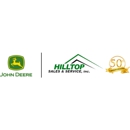 Hilltop Sales & Service Inc - Landscaping Equipment & Supplies