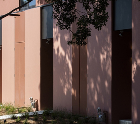 Andrew Burns Architecture - Redfern, NSW