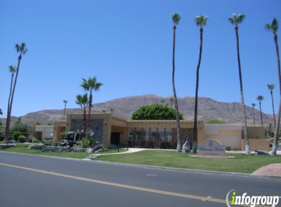 Whispering Waters Senior Residential Complex - Rancho Mirage, CA