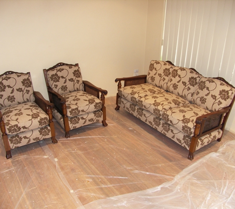 Cover It Upholstery Sydney