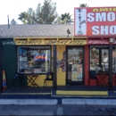 Amigo Smoke Shop Amigo Smoke Shop - Cigar, Cigarette & Tobacco Dealers