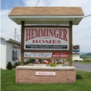 Hemminger Homes, Inc. - Home Design & Planning