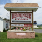 Hemminger Homes Inc