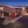 Wings Credit Union, previously Ent gallery