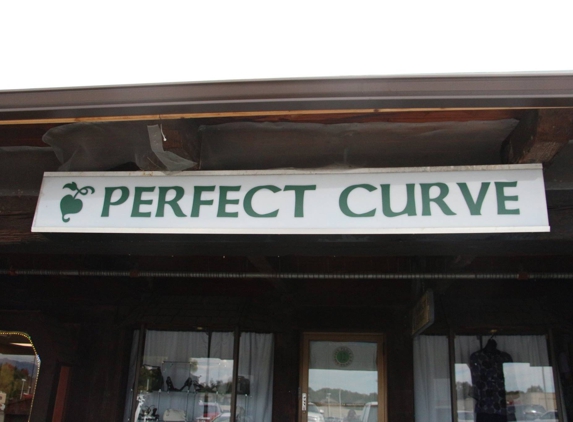 Perfect Curve - Salt Lake City, UT