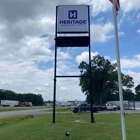 Heritage Landscape Supply