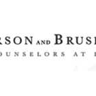 Orson and Brusini Ltd.