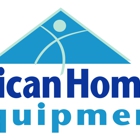 American Homecare Equipment, Inc.