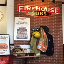 Firehouse Subs - Fast Food Restaurants