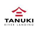Tanuki River Landing - Sushi Bars