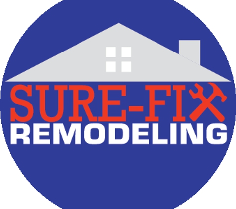 Sure-Fix Remodeling - Easton, PA