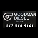 Goodman Diesel Repair - Auto Repair & Service