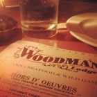 Woodman Lodge