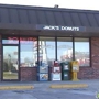 Jack's Donuts