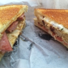 Grilled Cheese