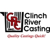 Clinch River Casting, Inc. gallery