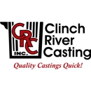 Clinch River Casting - Foundries