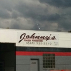 Johnny's Finer Finishes