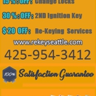 Re Key Seattle