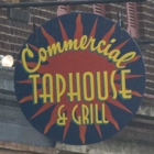 Commercial Taphouse & Grill