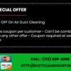 Duct Clean Of Houston gallery