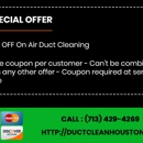 Duct Clean Of Houston - Floor Waxing, Polishing & Cleaning