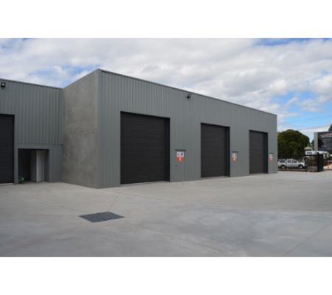 South East Storage - Somerville, VIC
