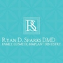 Ryan D. Sparks, DMD