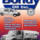 Bondy Oil - Heating Contractors & Specialties