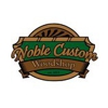 Noble Custom Woodshop, LLC gallery