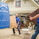 All In Order - House & Building Movers & Raising
