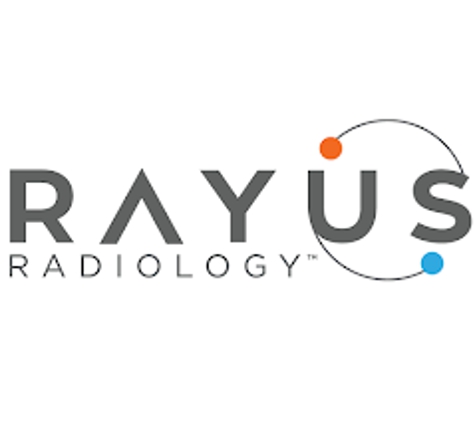 RAYUS Radiology - South Salt Lake, UT