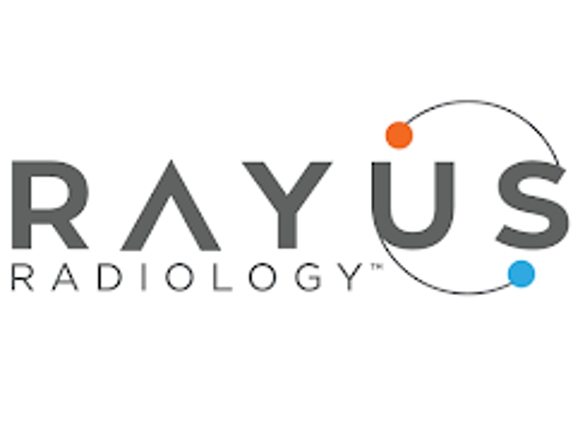 RAYUS Radiology - Wellington - Wellington, FL