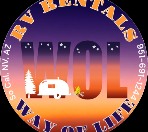 Rv Rentals Way of Life - Indian Wells, CA