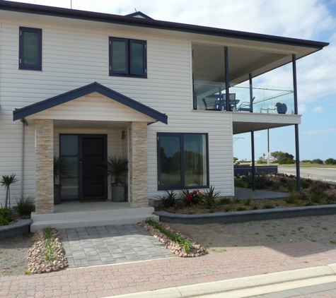 Coastal Living By Design - Port Adelaide, SA