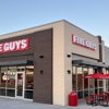 Five Guys gallery