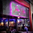 John Rolfe Lounge - Cocktail Lounges