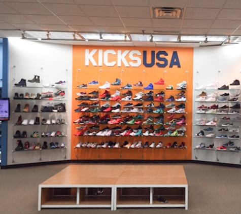 Kicksusa - Philadelphia, PA