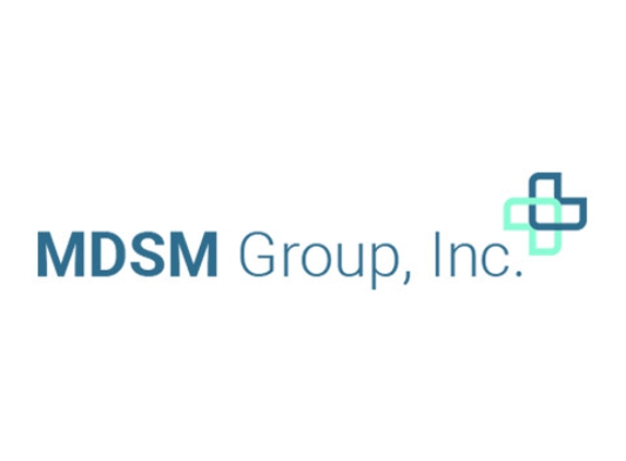 MDSM Group, Inc. - Santa Monica, CA