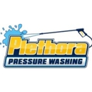Plethora Pressure Washing - Carpet & Rug Cleaning Equipment & Supplies