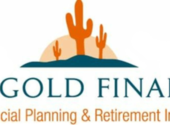 Fishgold Financial - Scottsdale, AZ