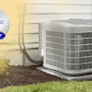 Crystal Heating & Cooling - Heating Contractors & Specialties