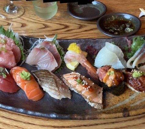 Ki Sushi - Brooklyn, NY