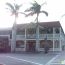 Tommy Bahama Restaurant, Bar & Store - Restaurants