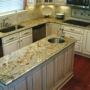 KMG Marble & Granite