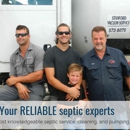 Stanford Vacuum - Sewer Contractors