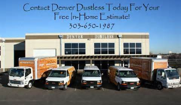 Denver Dustless - Denver, CO