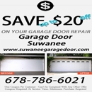 Suwanee Garage Door